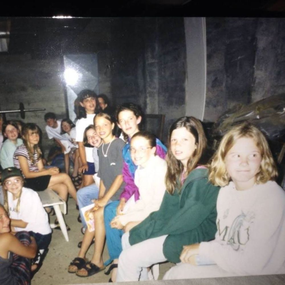 Meet your Posher, Lisa